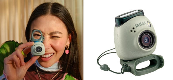 INSTAX Pal