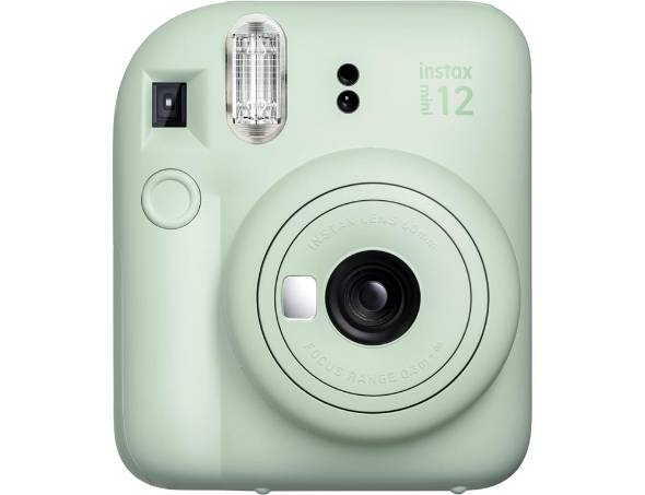 INSTAX mini 12