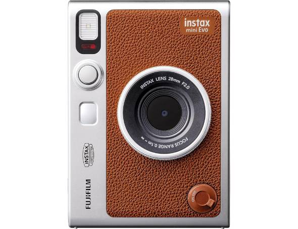 INSTAX mini Evo