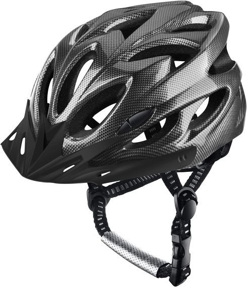 大人用自転車ヘルメット