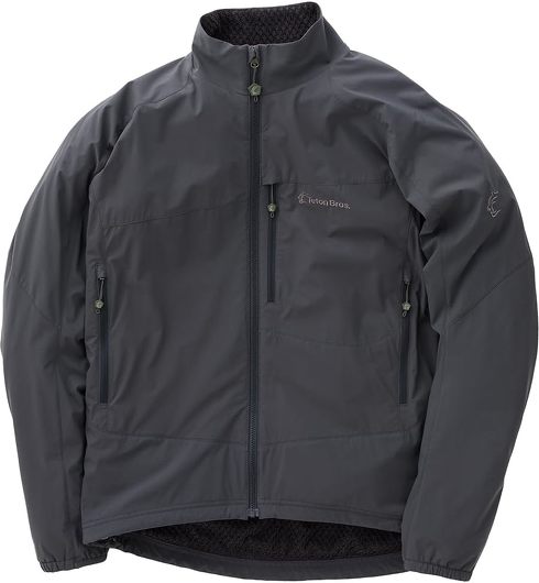 11月登山の最適な服装