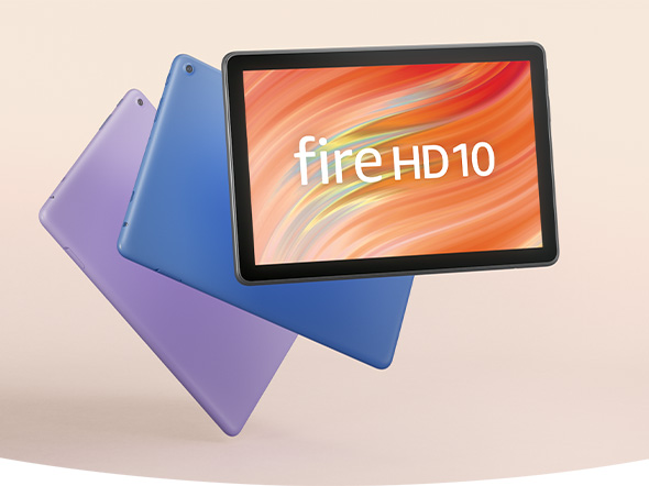 Fireタブレット