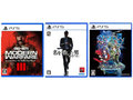 【PS5/PS4】新作ゲームソフト発売予定【2023年11月版】「龍が如く７外伝 名を消した男」や「CoD」最新作など話題作が登場！