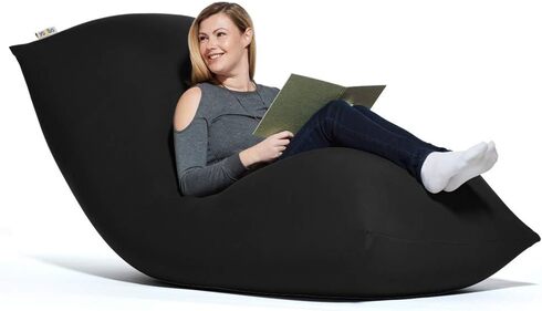 Yogibo「ヨギボー マックス ブラック」