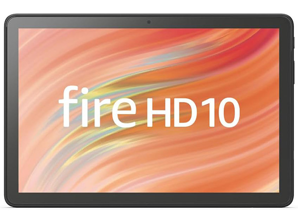 Fireタブレット