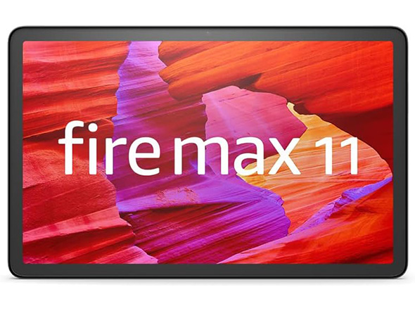 Fireタブレット