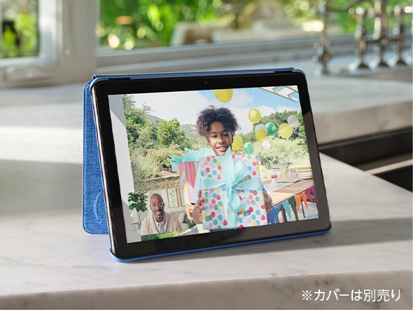 Fireタブレット