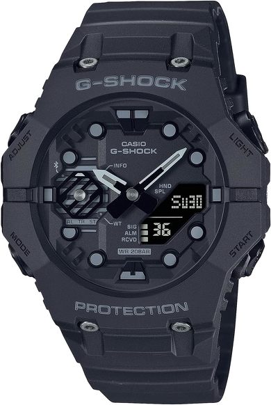 安いけど使えるG-SHOCK