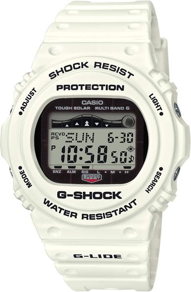 安いけど使えるG-SHOCK