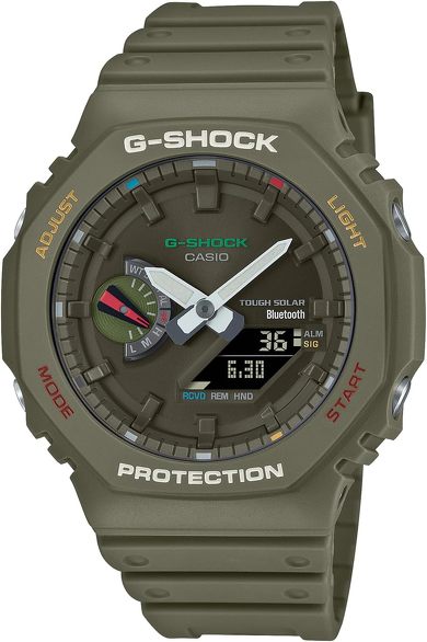 安いけど使えるG-SHOCK