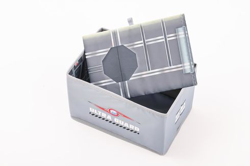 宝島社「ウルトラセブン 55th ANNIVERSARY コンテナ&アクリルキーホルダー2種付きBOOK」付録
