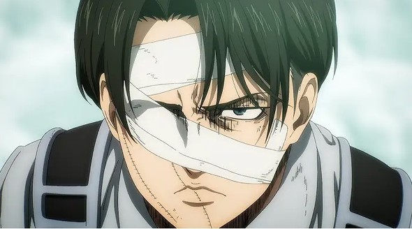 「進撃の巨人 最終回」のレビュー・考察：”現実の否定と理想の肯定”によって起こされた地鳴らし