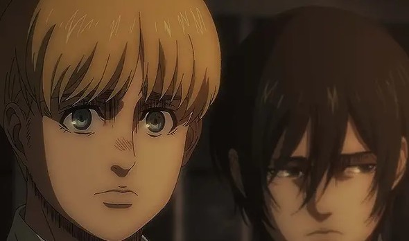 「進撃の巨人 最終回」のレビュー・考察：”現実の否定と理想の肯定”によって起こされた地鳴らし