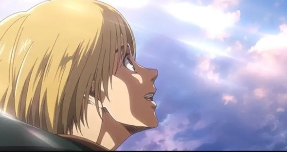 「進撃の巨人 最終回」のレビュー・考察：”現実の否定と理想の肯定”によって起こされた地鳴らし