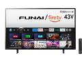 イマドキの視聴スタイルにぴったり！　「FUNAI Fire TV搭載スマートテレビ」最新シリーズ見どころチェック【前編】