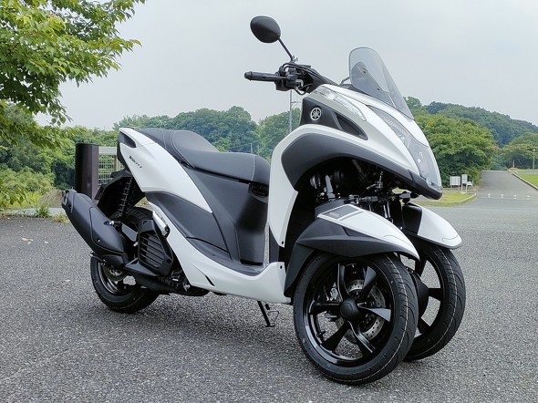 印象に残ったバイクベスト5