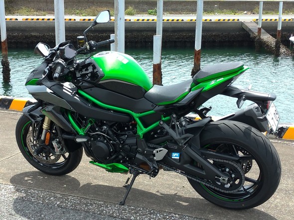 印象に残ったバイクベスト5