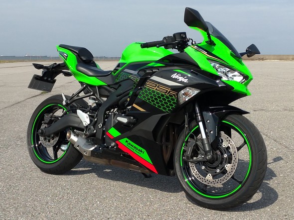 印象に残ったバイクベスト5