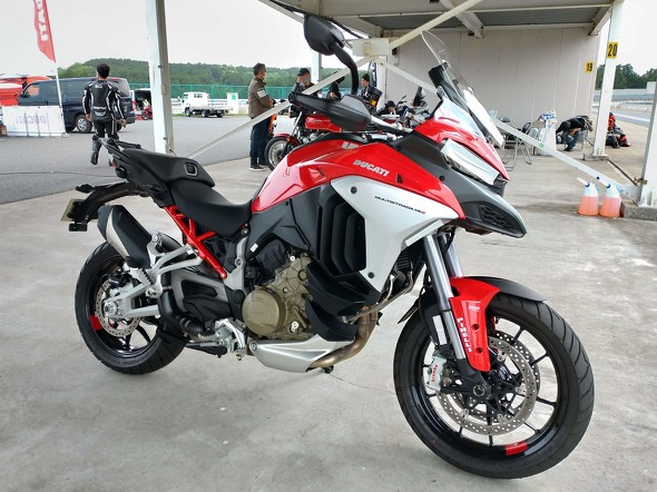 印象に残ったバイクベスト5