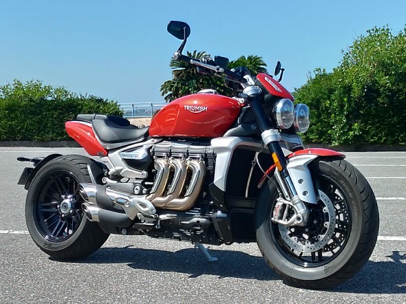 印象に残ったバイクベスト5