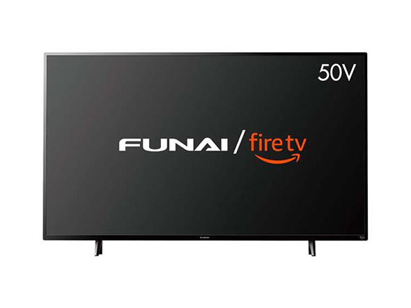 Fireタブレット