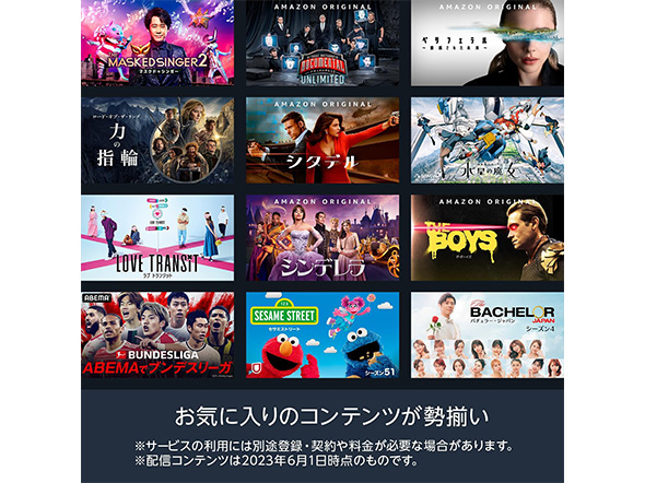 Fireタブレット