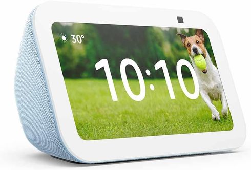 Echo Show 5 第3世代