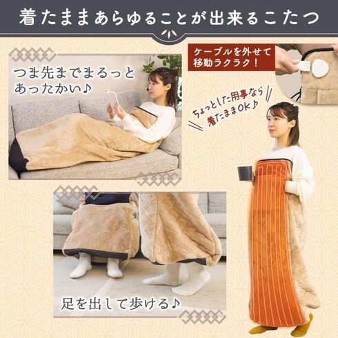 サンコー「こたんぽ」