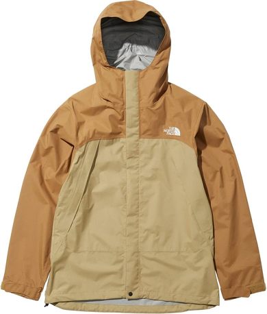 マウンテンパーカー