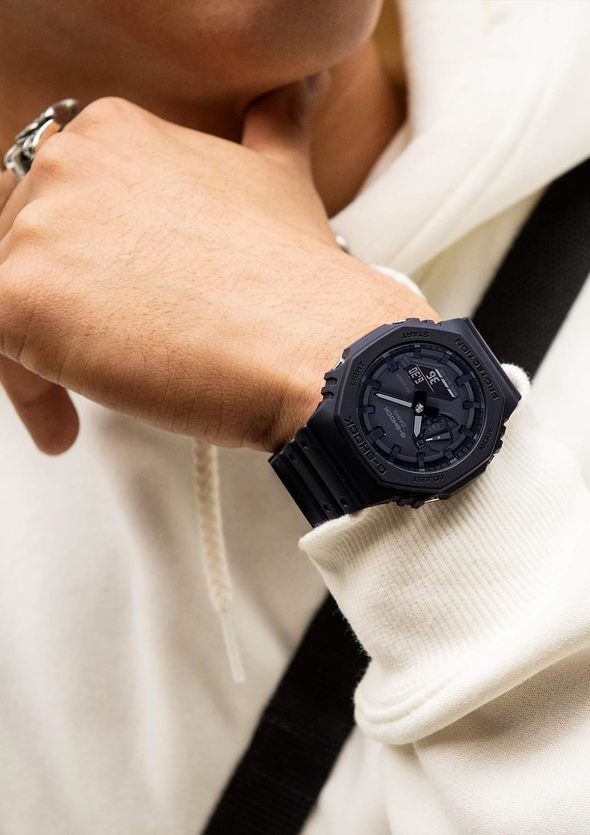 今売れている「G-SHOCK」ランキング