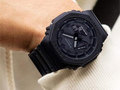 今売れている「G-SHOCK」ランキング　1位はフルブラック「GA-2100-1A1JF」【2023年11月8日】