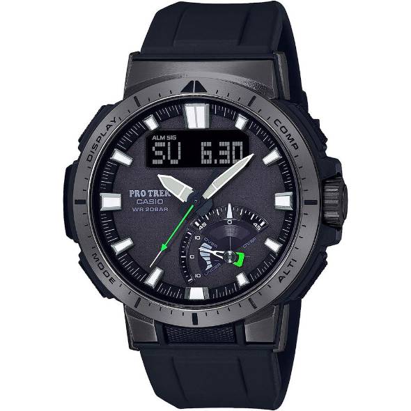プロトレック PRW-70Y-1JF