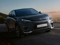 レクサス、新コンパクトSUV「LBX」の価格を発表　受注もスタート