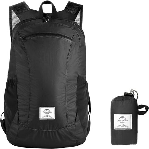 Naturehike「登山バッグ リュックサック」