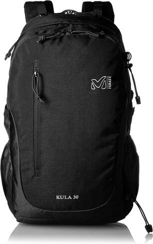 ミレー「登山用バックパック クーラ Kula 30 Black-Noir」