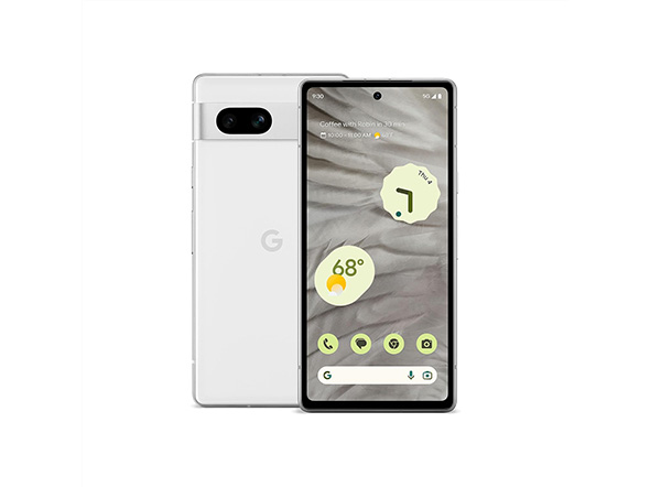 SIMフリースマートフォン