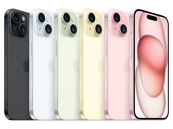SIMフリースマートフォン