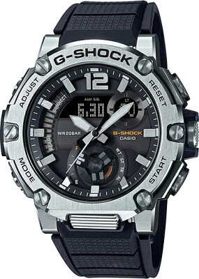カシオ GST-B300S-1AJF