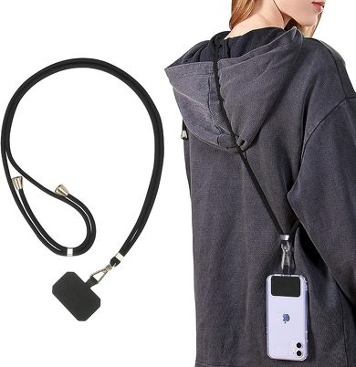 スマホショルダーストラップ