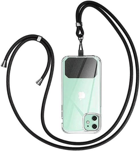スマホショルダーストラップ