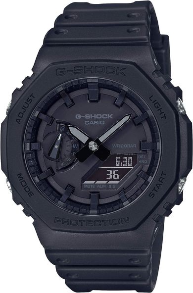 安いけど使えるG-SHOCK