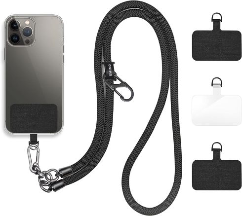 スマホショルダーストラップ