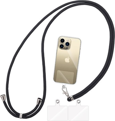 スマホショルダーストラップ