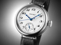 初めて「SEIKO」名を冠した腕時計のデザインを再現 ブランド100周年記念モデル第1弾が登場