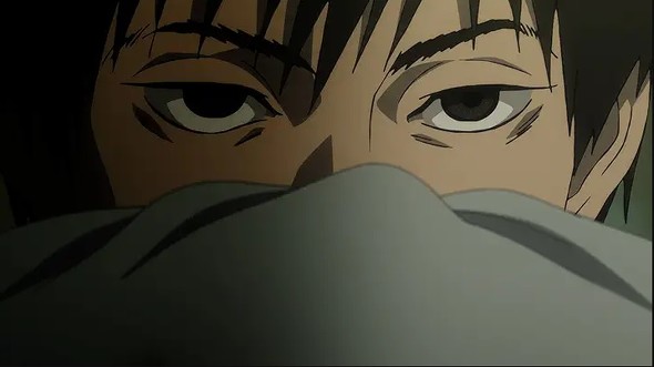 Amazonプライムのおすすめ秋アニメ:『アンダーニンジャ』