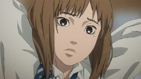 Amazonプライムのおすすめ秋アニメ:『アンダーニンジャ』