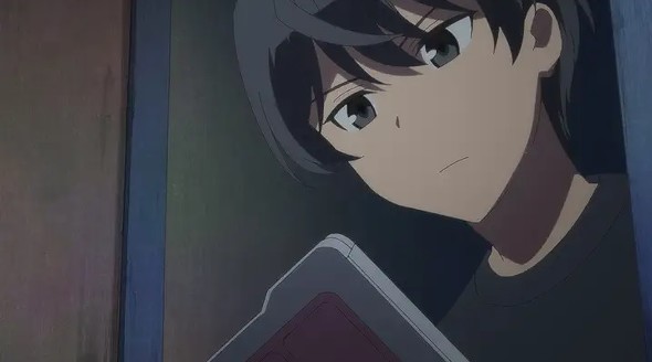 Amazonプライムのおすすめ秋アニメ:『16bitセンセーション ANOTHER LAYER』
