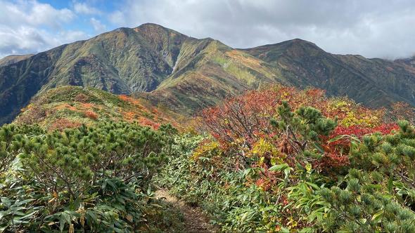 東日本お気に入り絶景登山スポット