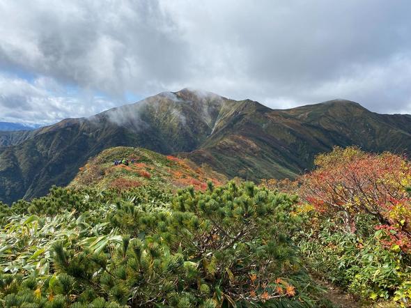 東日本お気に入り絶景登山スポット