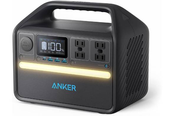 Anker 535 Portable Power Station